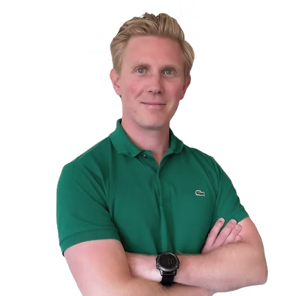 Kristofer Rosendahl