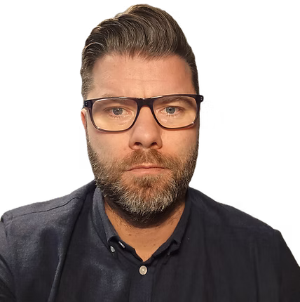 Per Berggren
